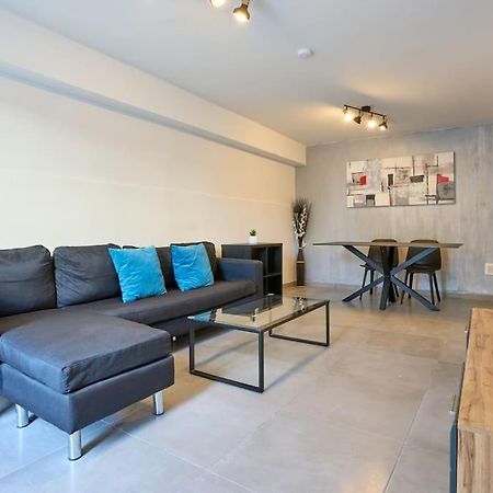 Urban Front - Walking Distance From Paceville And St George Bay Beach Is-Swieqi Экстерьер фото