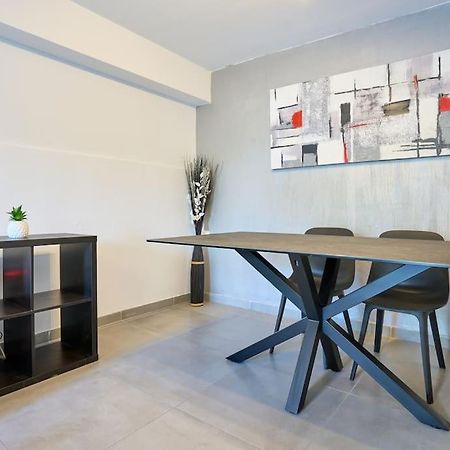 Urban Front - Walking Distance From Paceville And St George Bay Beach Is-Swieqi Экстерьер фото