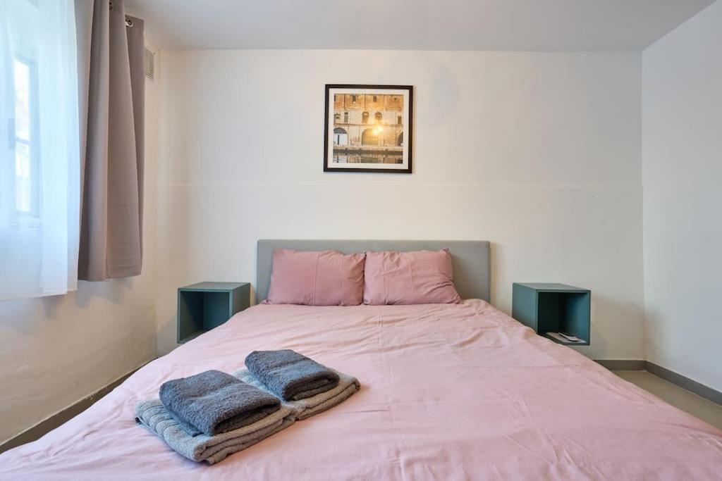 Urban Front - Walking Distance From Paceville And St George Bay Beach Is-Swieqi Экстерьер фото